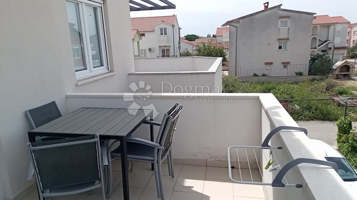 Maison À vendre - ŠIBENSKO-KNINSKA VODICE