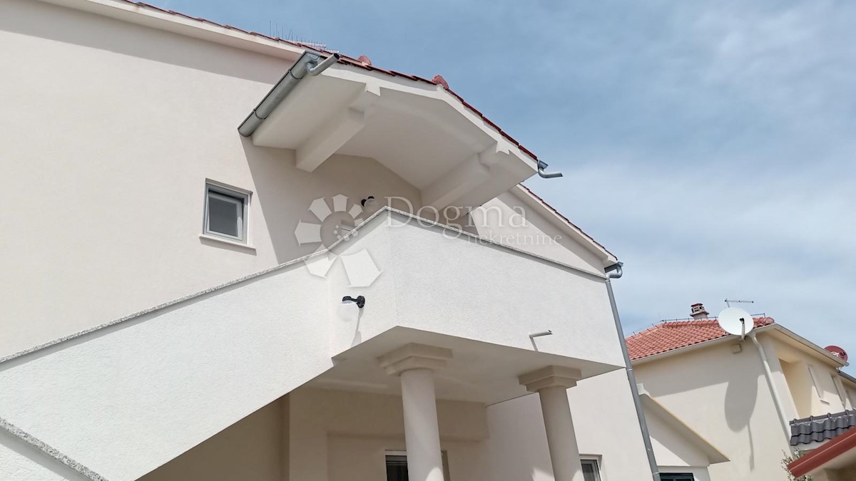 Maison À vendre - ŠIBENSKO-KNINSKA VODICE