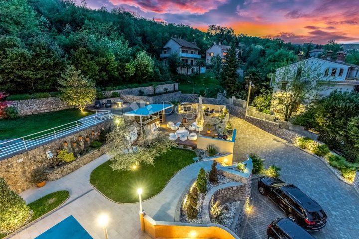 Casa In vendita - Primorsko-goranska Lovran - foto 3/41