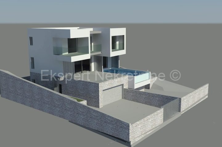 Casa in vendita 344 m² – Okrug Gornji