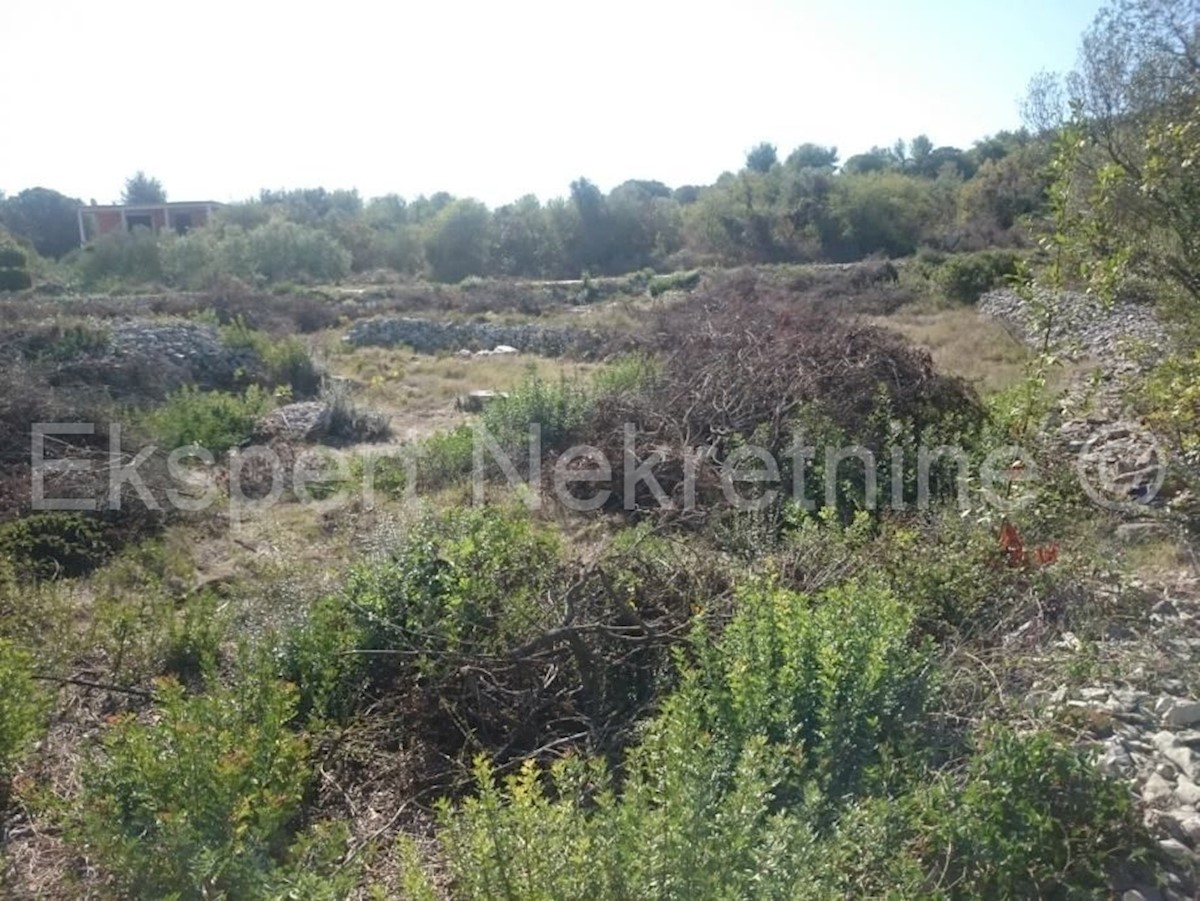 Terreno In vendita - SPLITSKO-DALMATINSKA Čiovo