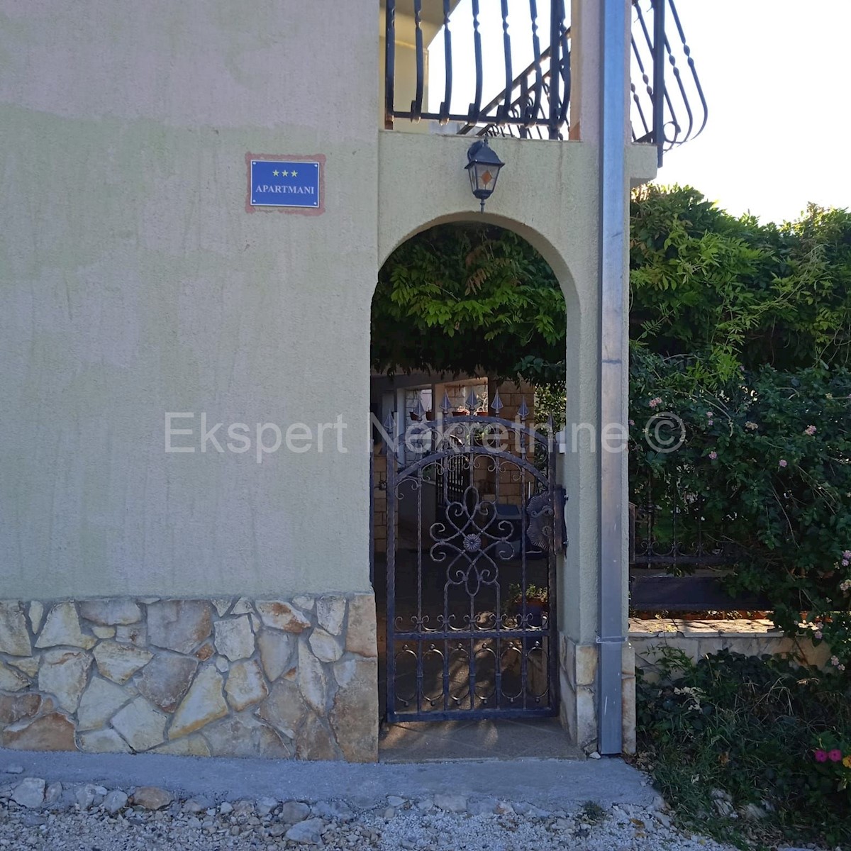 Haus Zu verkaufen - SPLITSKO-DALMATINSKA TROGIR