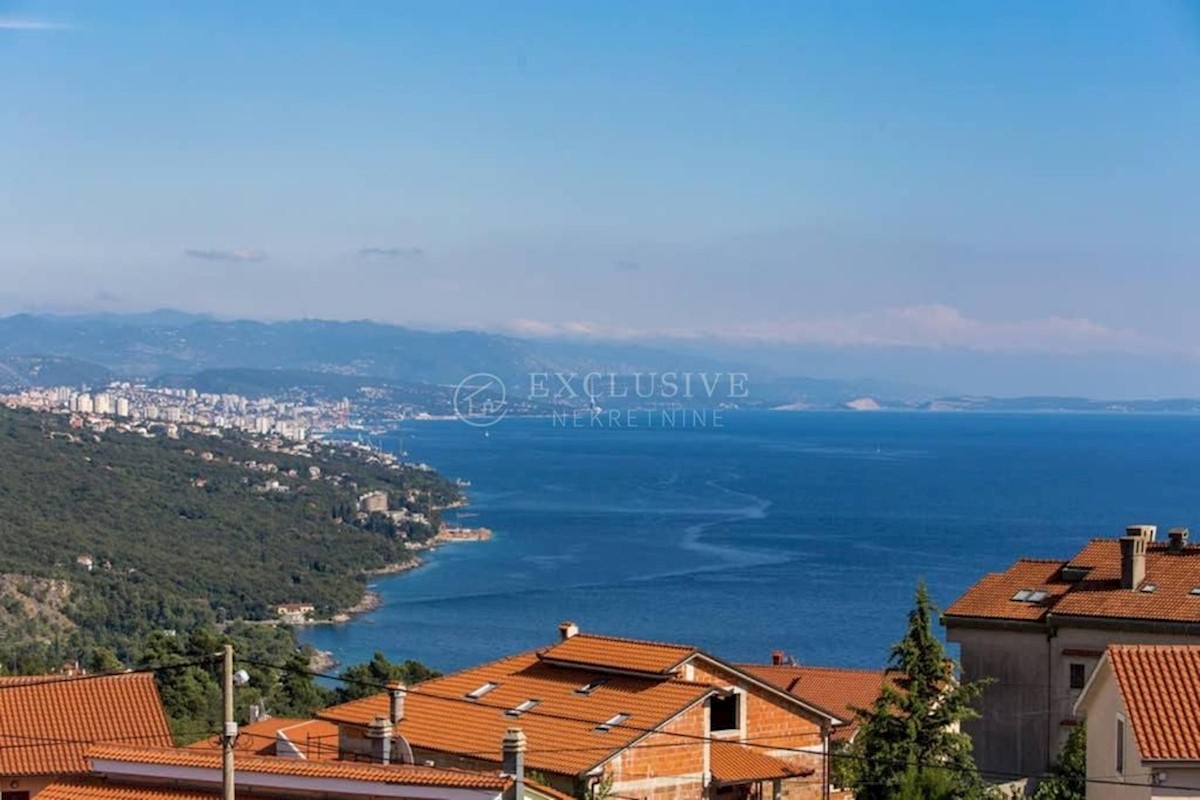 Apartmán Na predaj - PRIMORSKO-GORANSKA OPATIJA