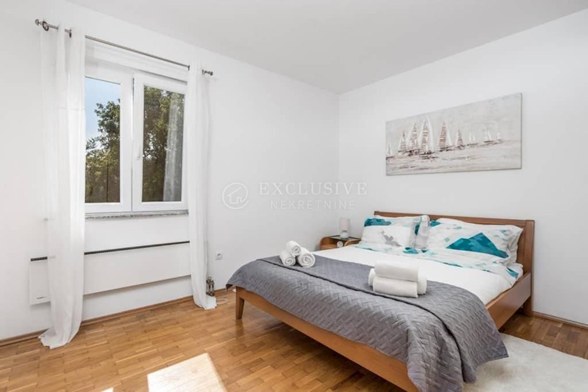 Apartment Zu verkaufen - PRIMORSKO-GORANSKA OPATIJA