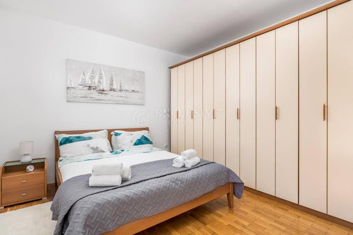 Apartmán Na predaj - PRIMORSKO-GORANSKA OPATIJA