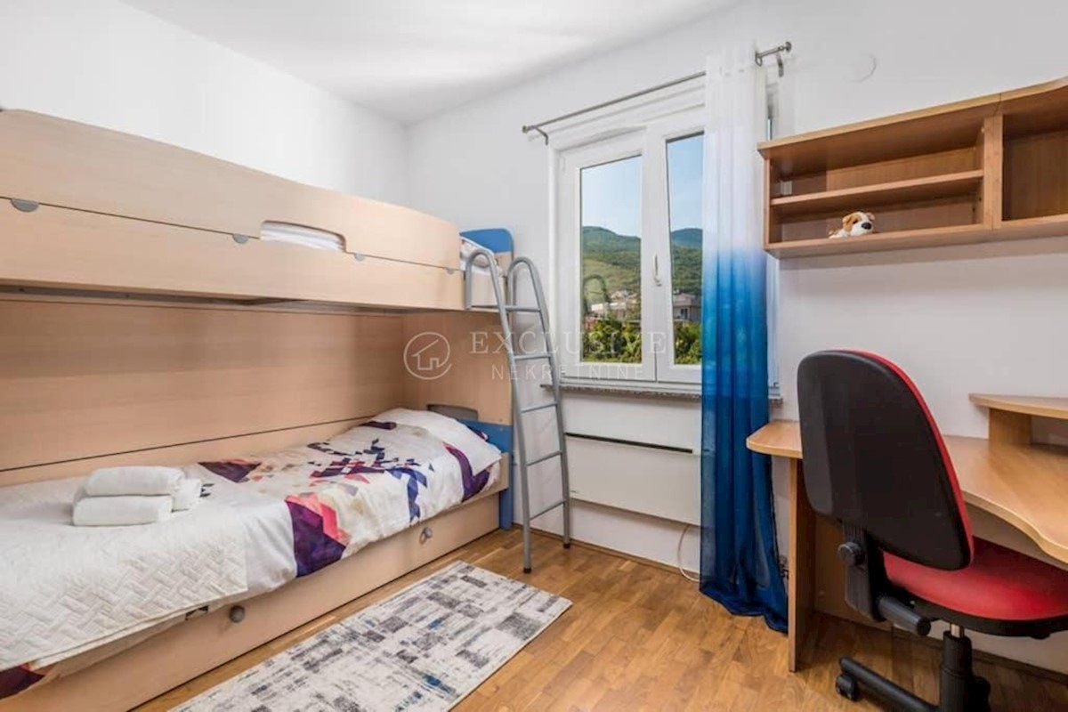 Apartmán Na predaj - PRIMORSKO-GORANSKA OPATIJA