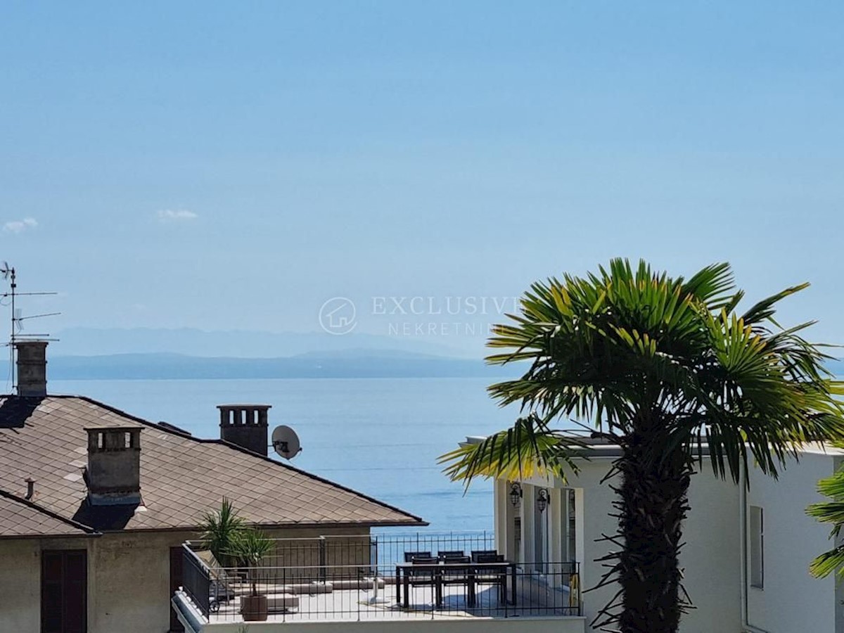 Appartement À louer - PRIMORSKO-GORANSKA OPATIJA