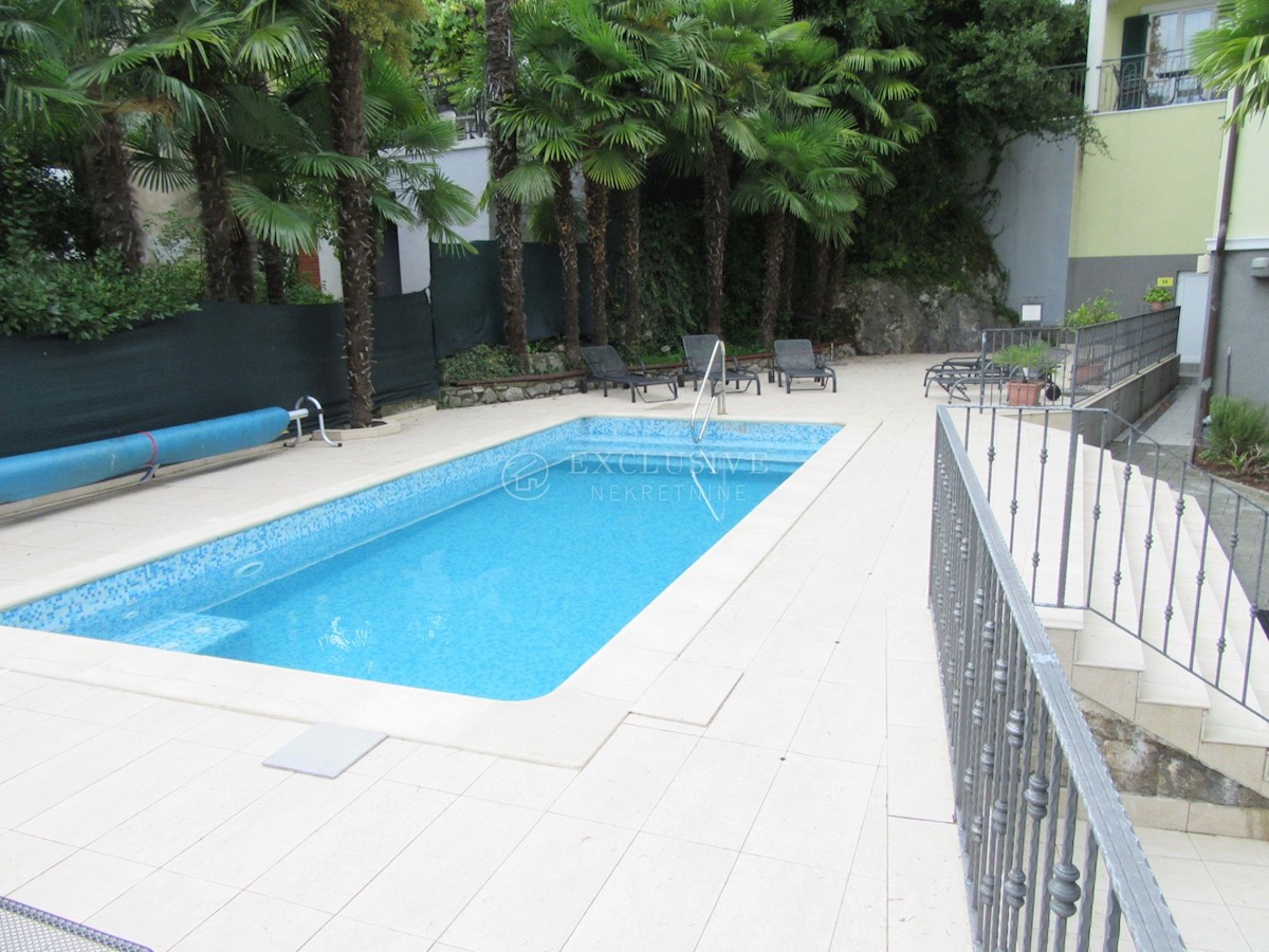 Flat For rent - PRIMORSKO-GORANSKA OPATIJA