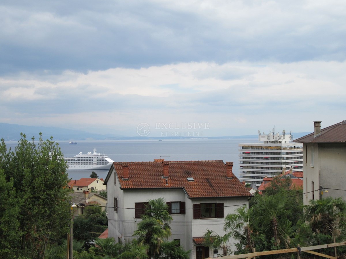 Appartement À louer - PRIMORSKO-GORANSKA OPATIJA