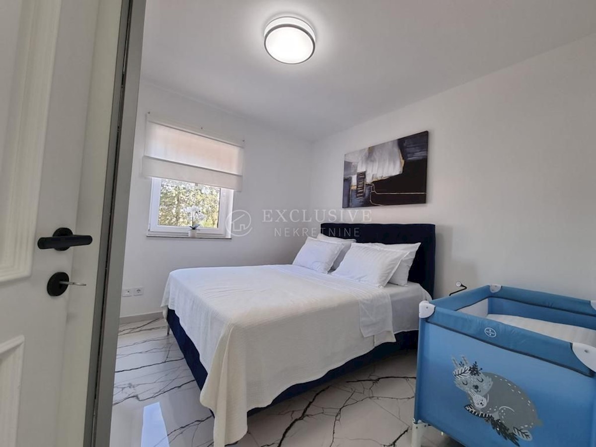 Appartement À louer - PRIMORSKO-GORANSKA OPATIJA