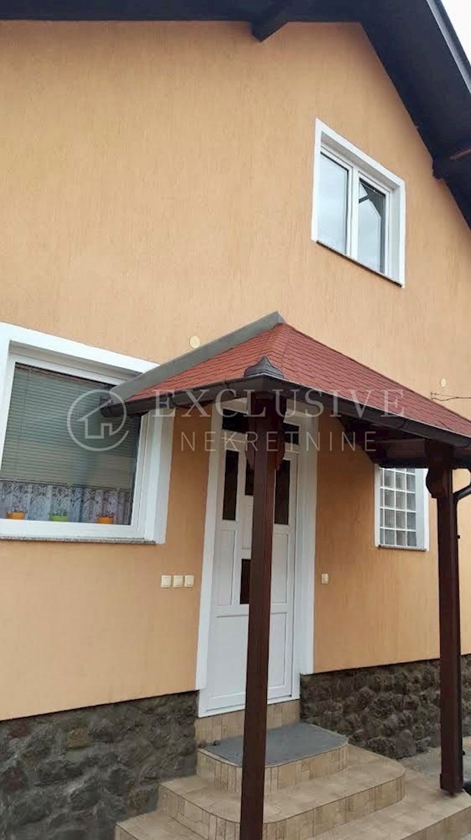 House For sale - VIROVITIČKO-PODRAVSKA SLATINA