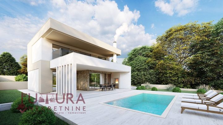 Kuća na prodaju 155 m² – Ždrelac