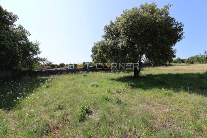 Parcela Na predaj - Istarska Marčana - foto 2/2