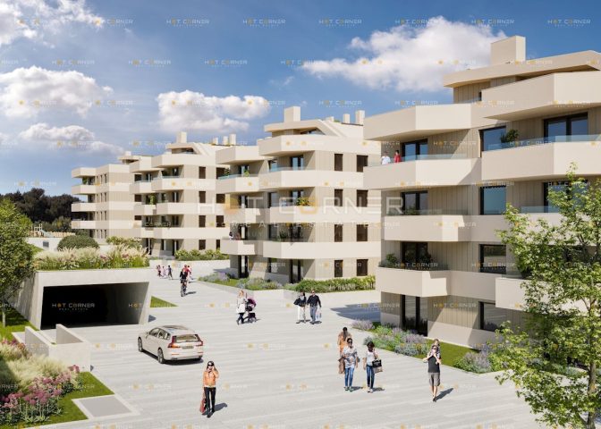 Appartement à vendre 49 m² – Pula