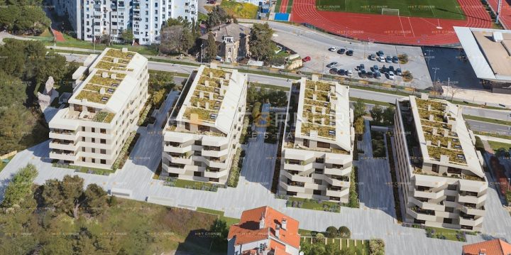 Apartma Naprodaj - Istarska Pula - foto 2/10