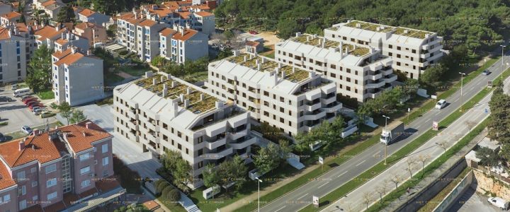 Apartma Naprodaj - Istarska Pula - foto 3/10