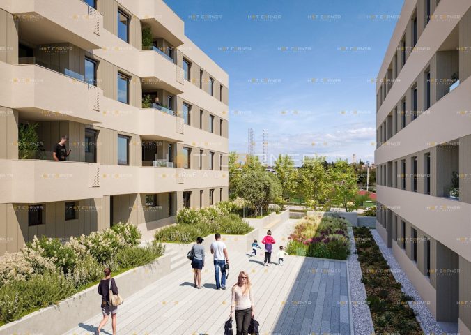 Apartma Naprodaj - Istarska Pula - foto 4/10
