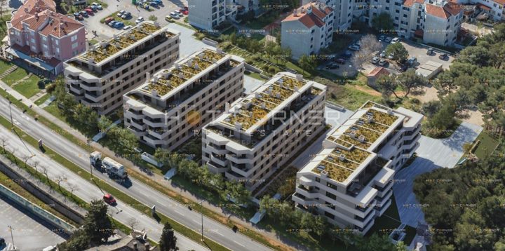 Apartma Naprodaj - Istarska Pula - foto 5/10