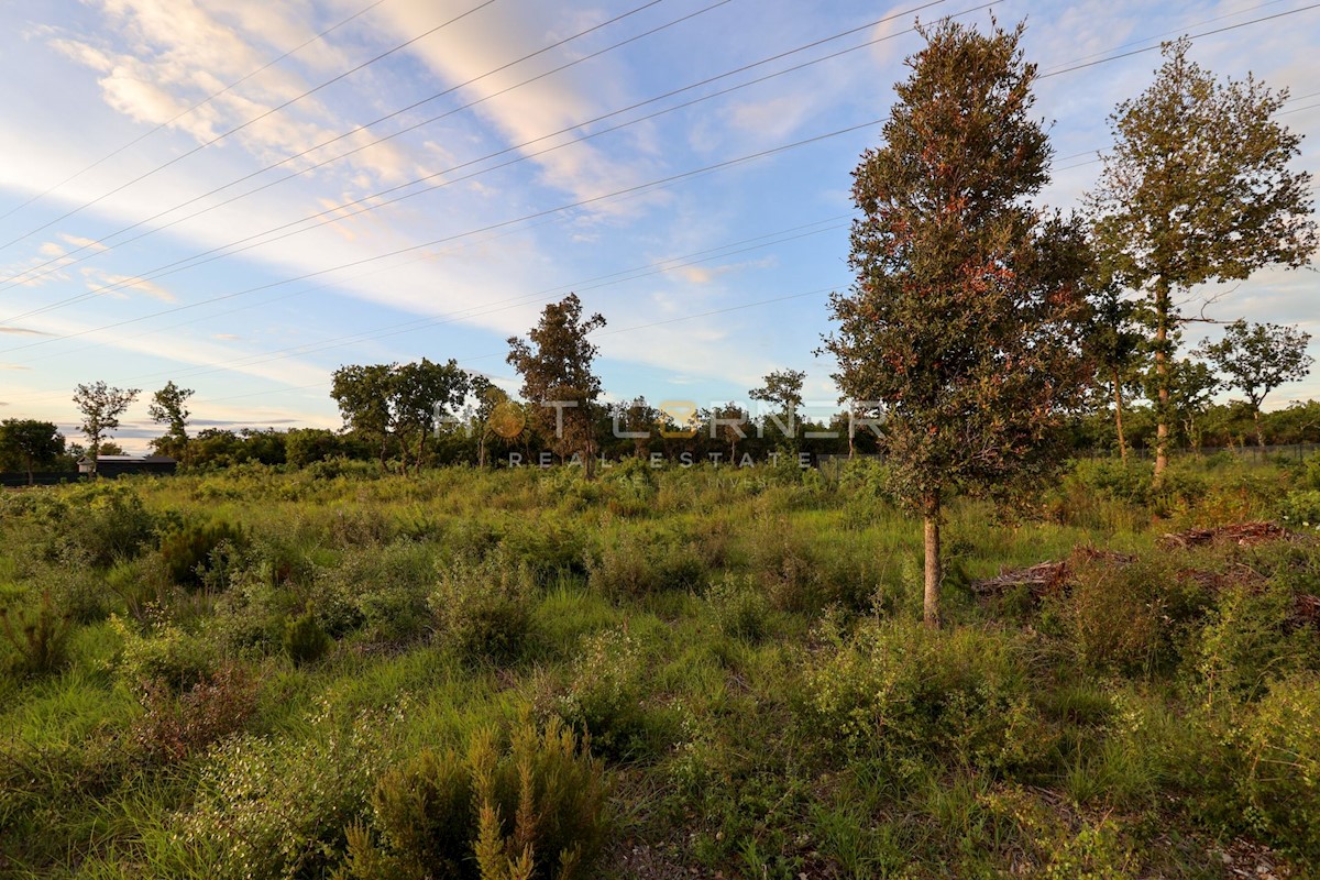 Land For sale - ISTARSKA VODNJAN