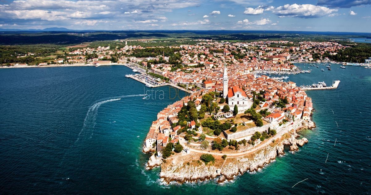House For sale - Istarska Rovinj - foto 1/16