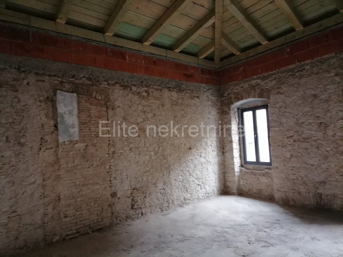 Apartment Zu verkaufen - PRIMORSKO-GORANSKA RIJEKA