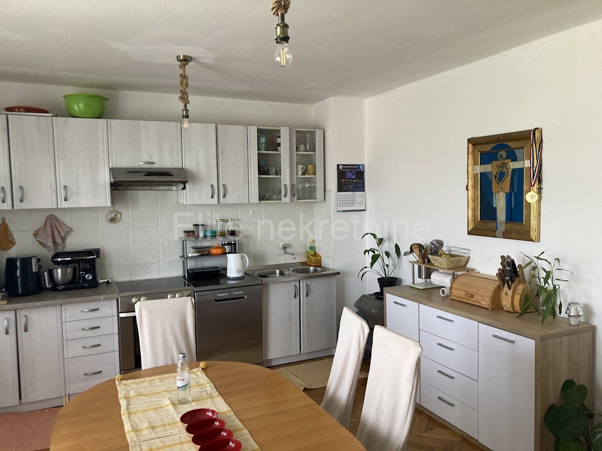 Flat For sale - PRIMORSKO-GORANSKA ČAVLE