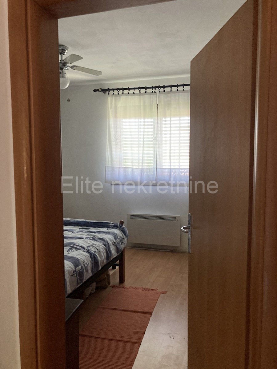 Flat For sale - PRIMORSKO-GORANSKA ČAVLE