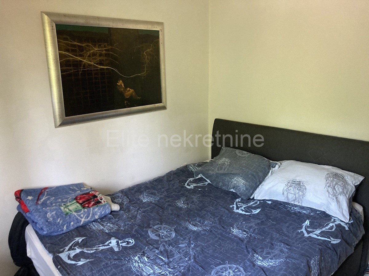 Apartmán Na predaj - PRIMORSKO-GORANSKA ČAVLE