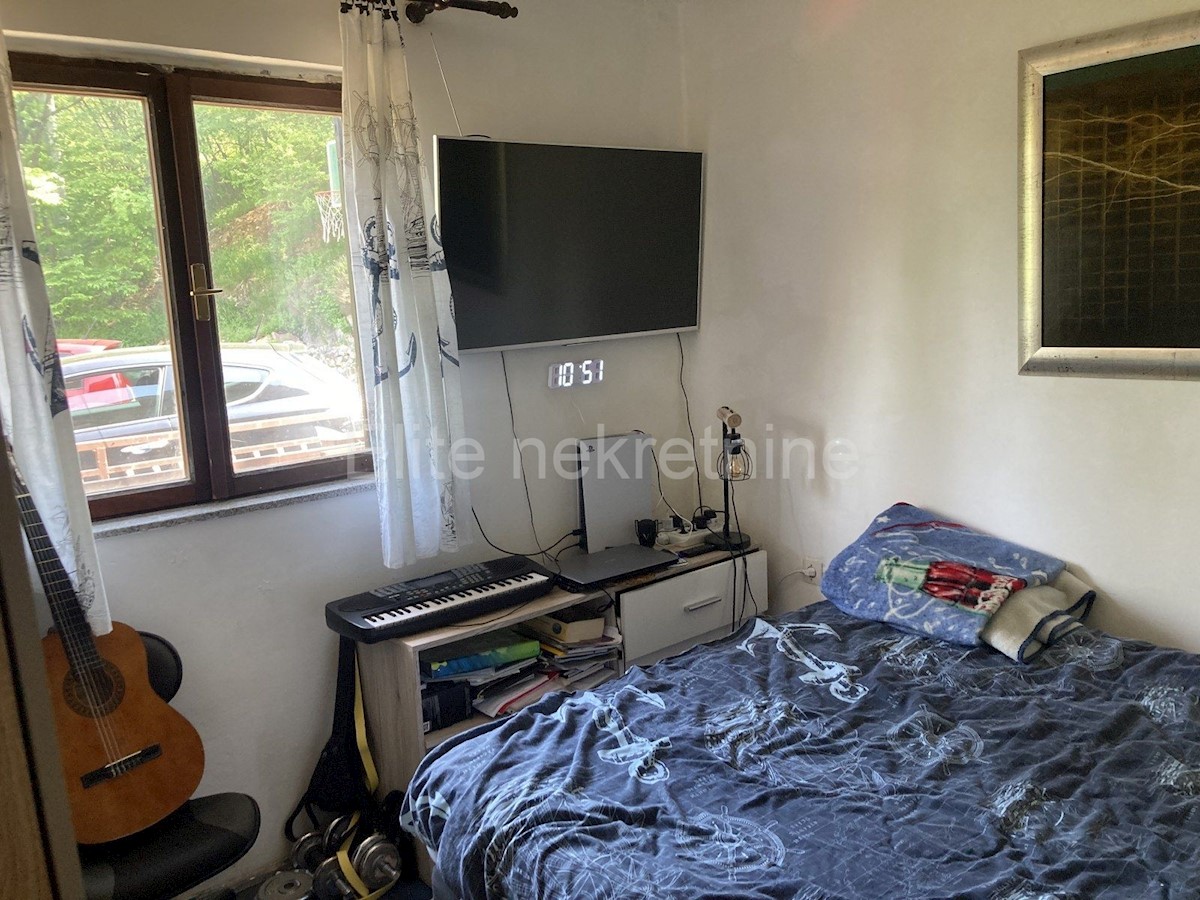 Flat For sale - PRIMORSKO-GORANSKA ČAVLE