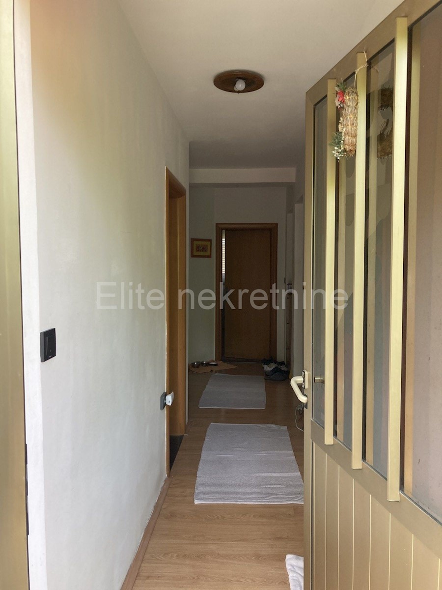 Flat For sale - PRIMORSKO-GORANSKA ČAVLE