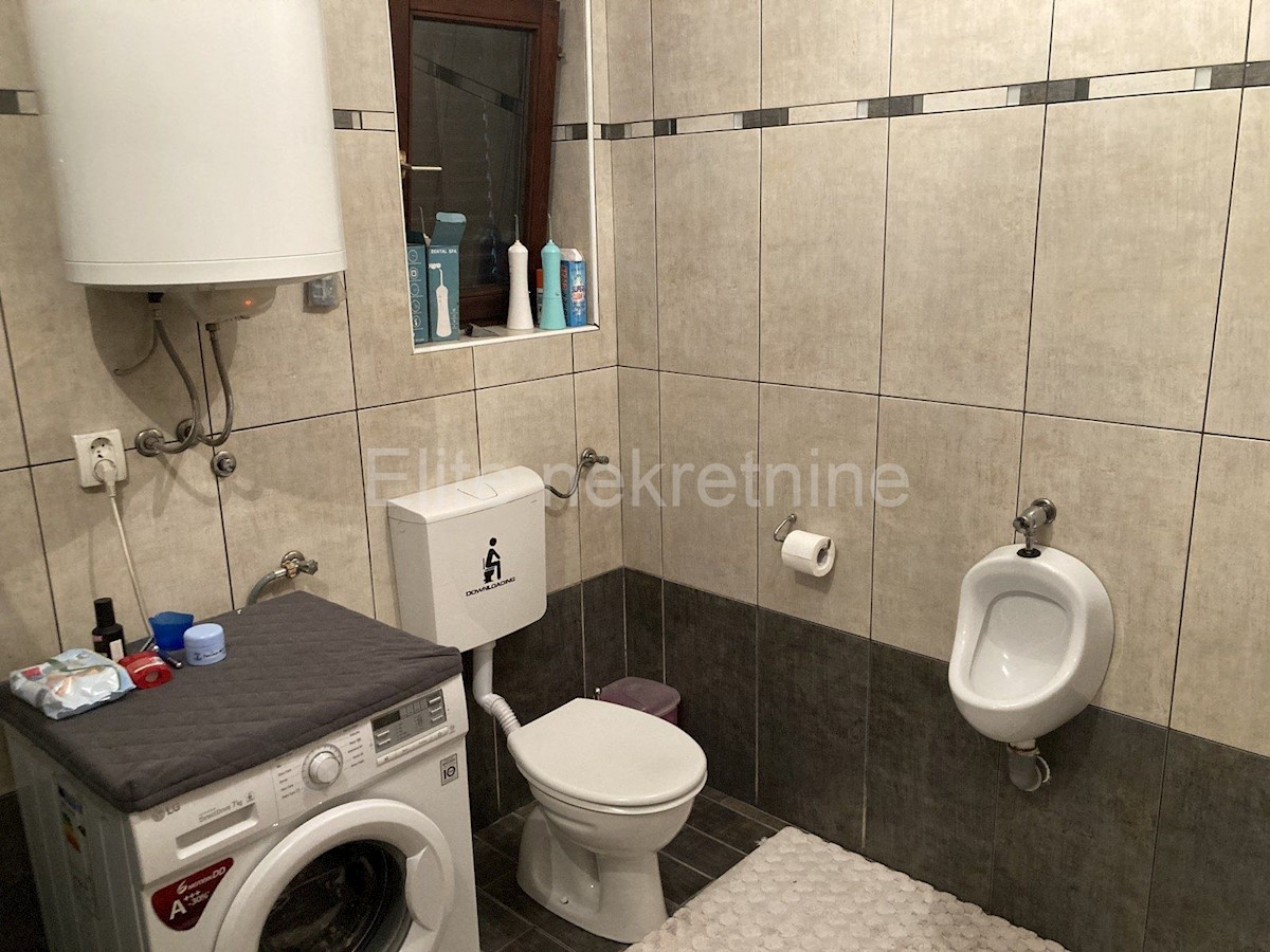 Flat For sale - PRIMORSKO-GORANSKA ČAVLE