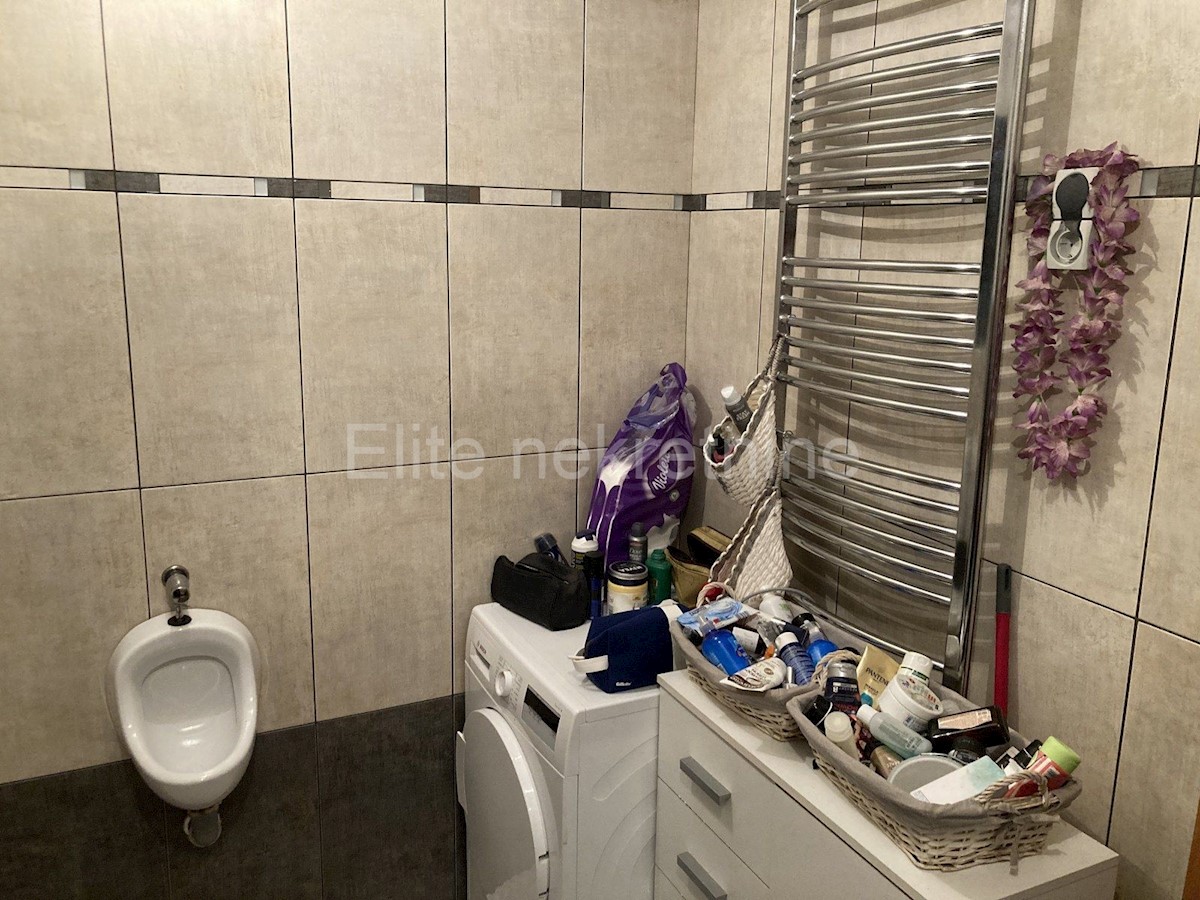 Flat For sale - PRIMORSKO-GORANSKA ČAVLE