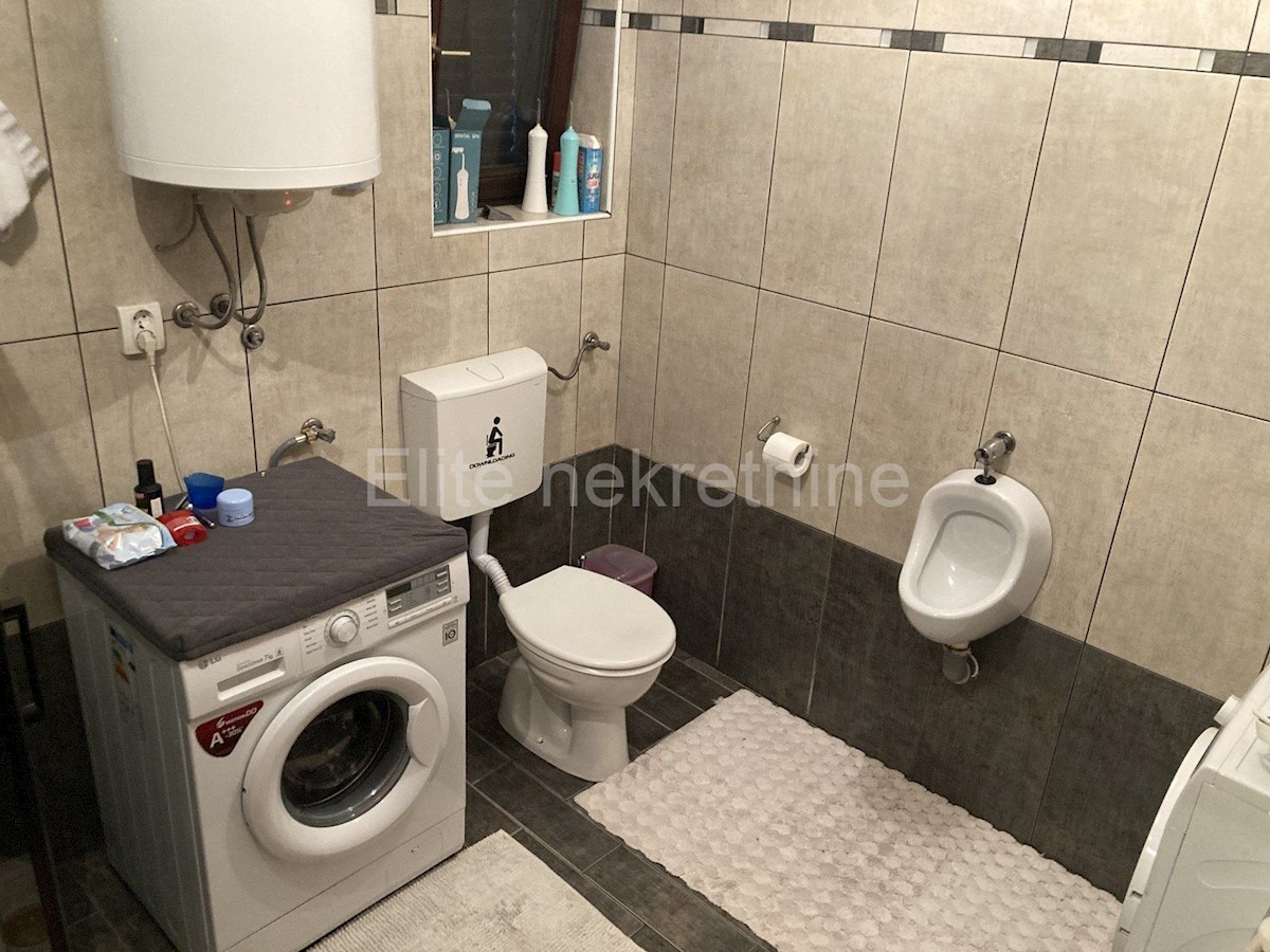 Flat For sale - PRIMORSKO-GORANSKA ČAVLE