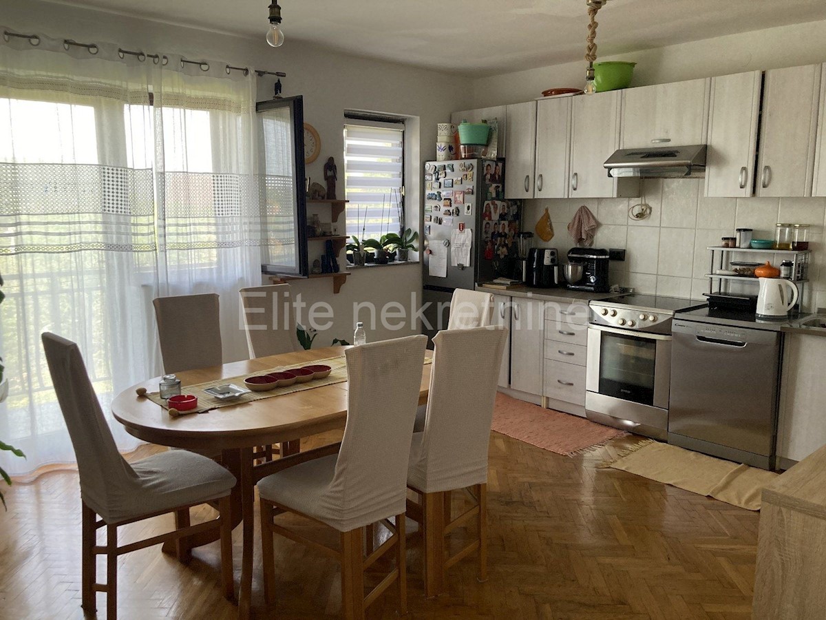 Flat For sale - PRIMORSKO-GORANSKA ČAVLE