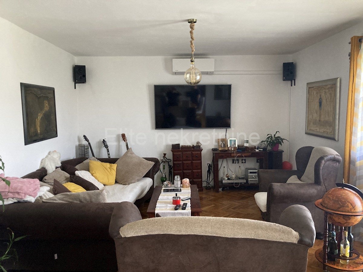 Flat For sale - PRIMORSKO-GORANSKA ČAVLE