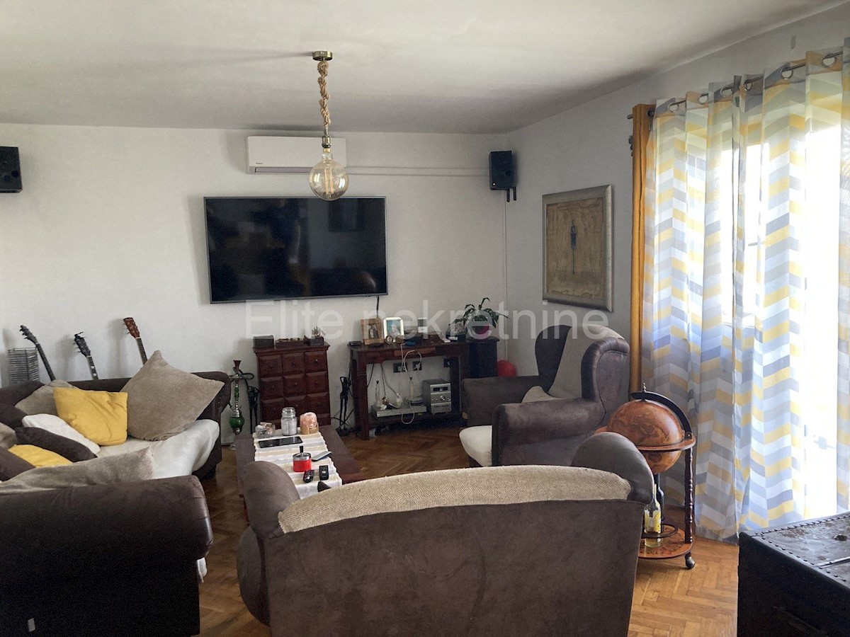 Flat For sale - PRIMORSKO-GORANSKA ČAVLE