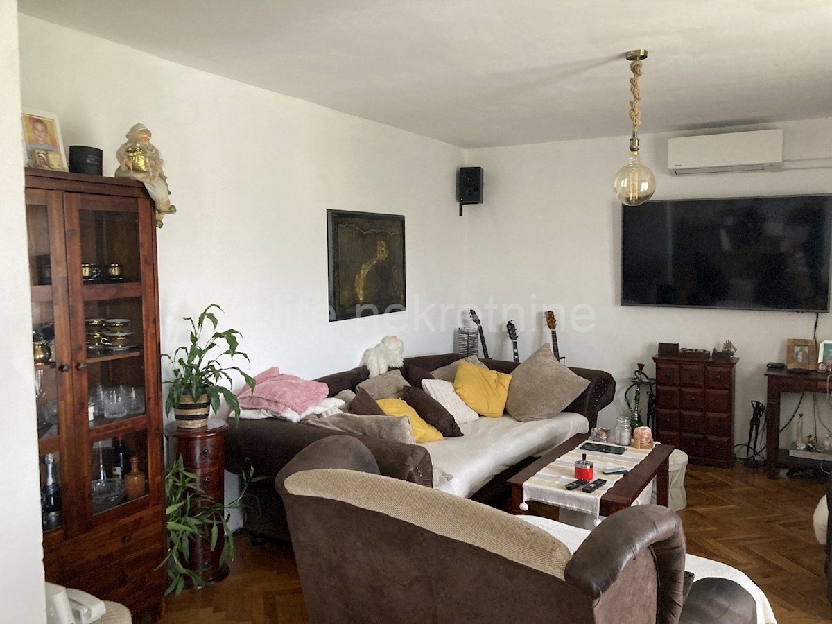 Flat For sale - PRIMORSKO-GORANSKA ČAVLE