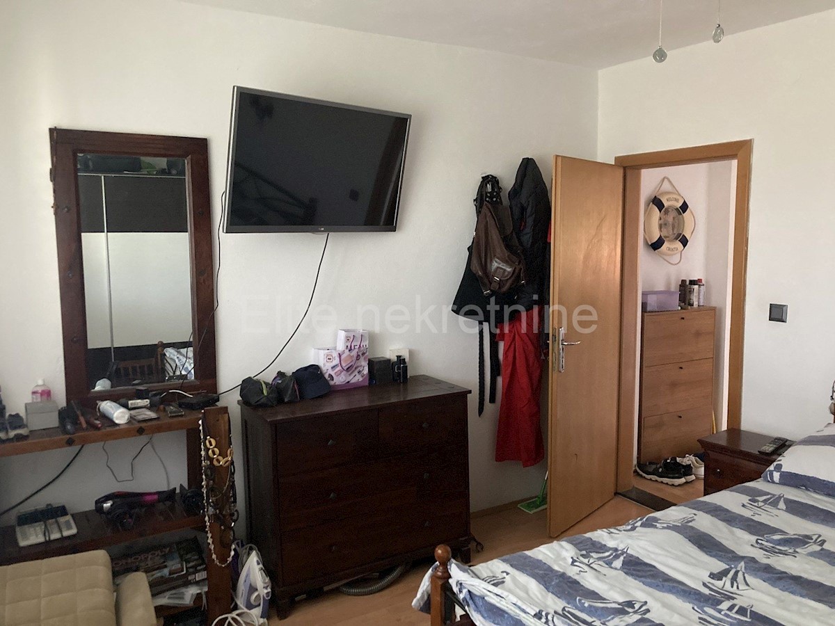 Flat For sale - PRIMORSKO-GORANSKA ČAVLE