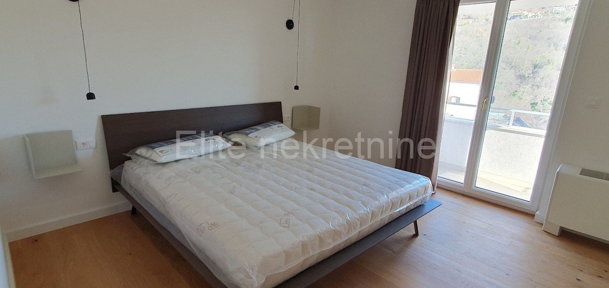 House For rent - PRIMORSKO-GORANSKA OPATIJA