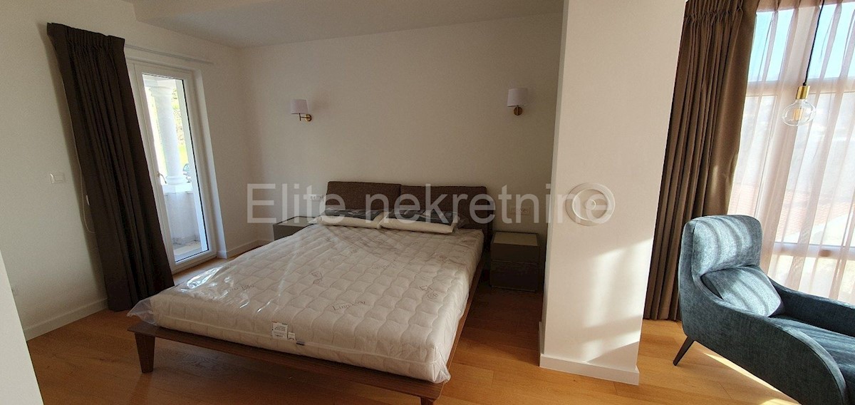 House For rent - PRIMORSKO-GORANSKA OPATIJA