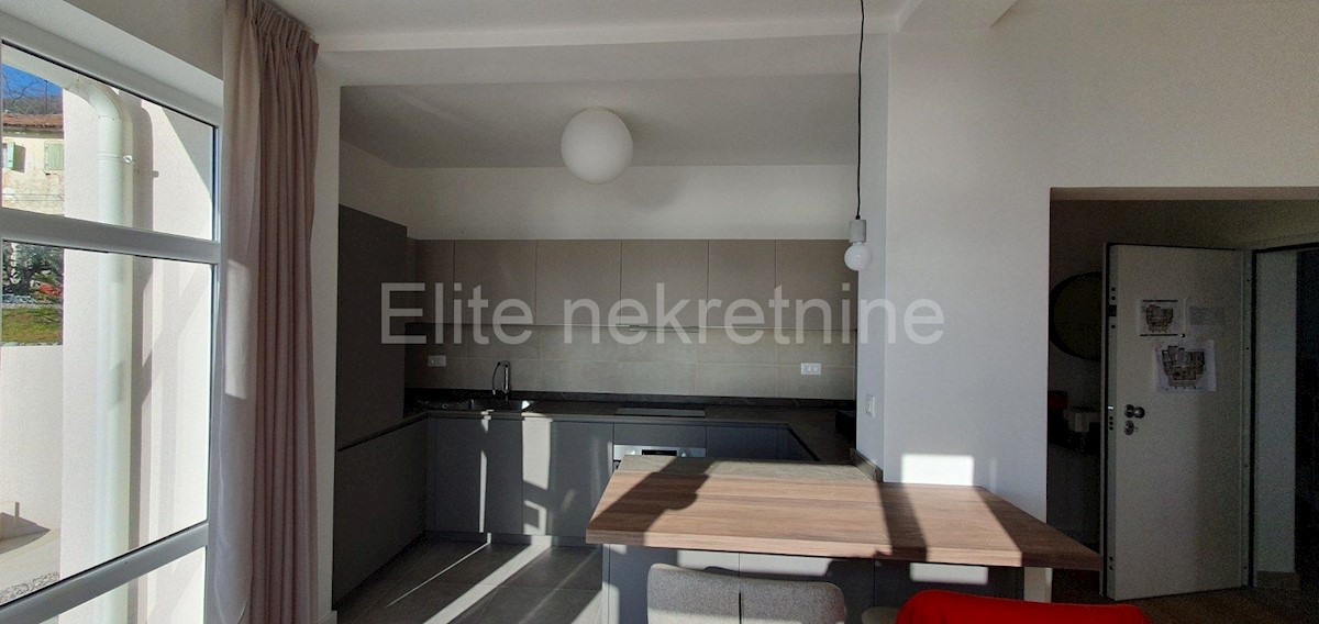 House For rent - PRIMORSKO-GORANSKA OPATIJA