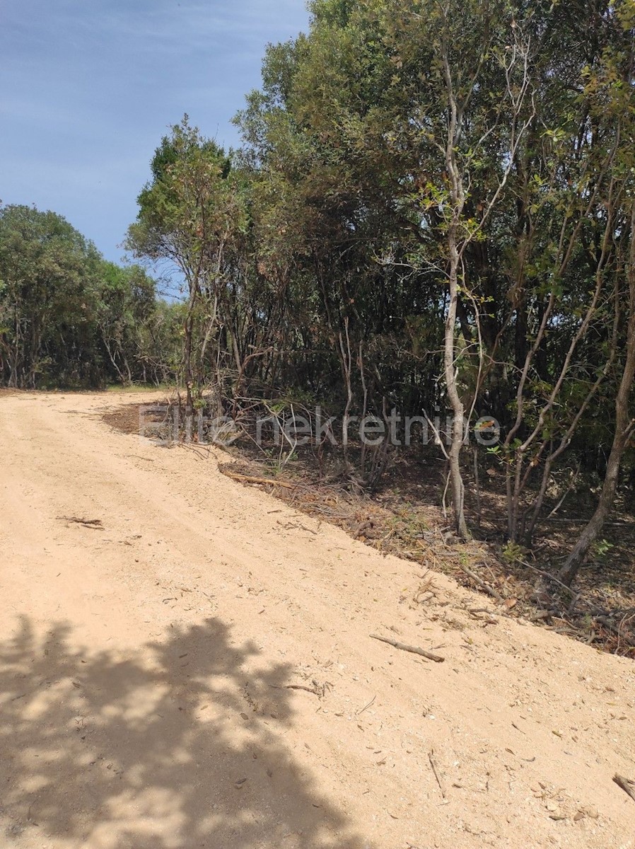 Terreno In vendita - ISTARSKA MARČANA