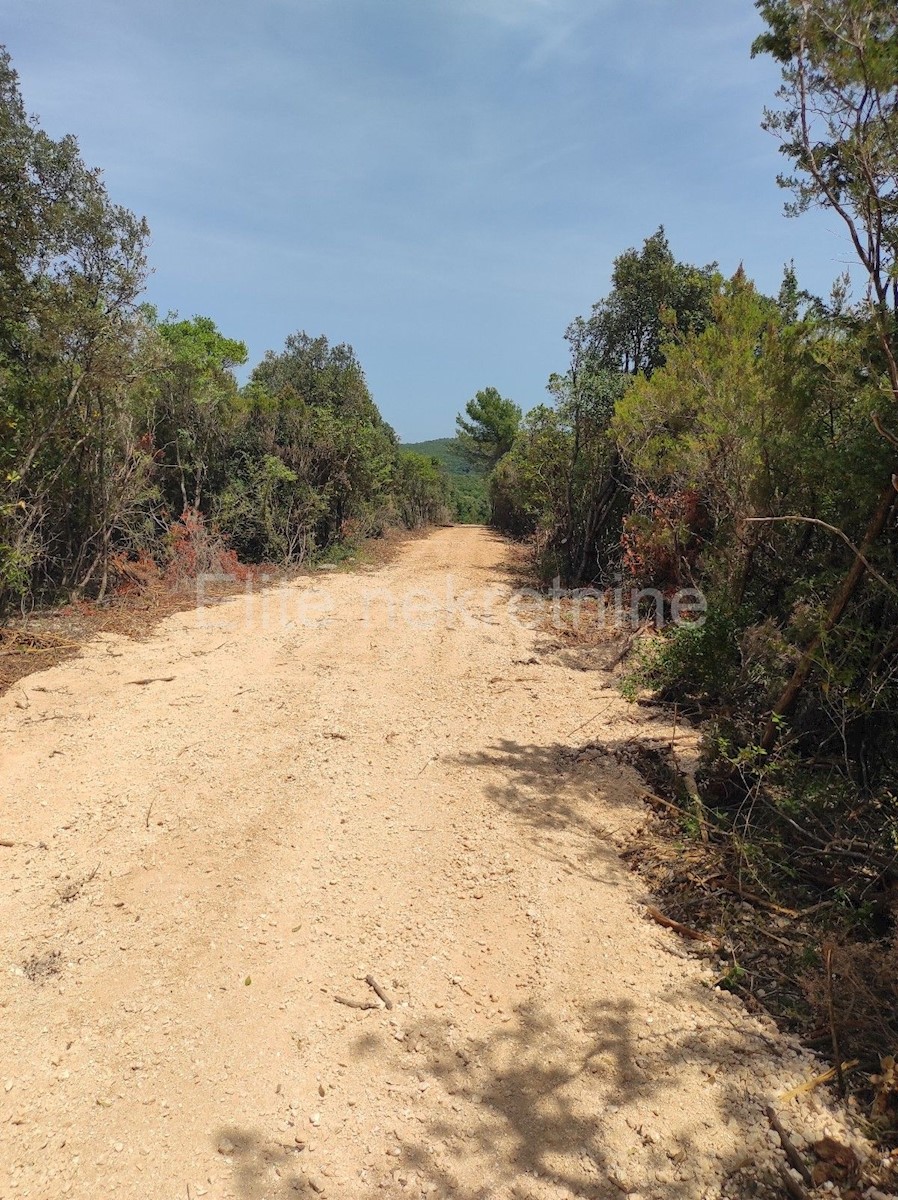 Terreno In vendita - ISTARSKA MARČANA