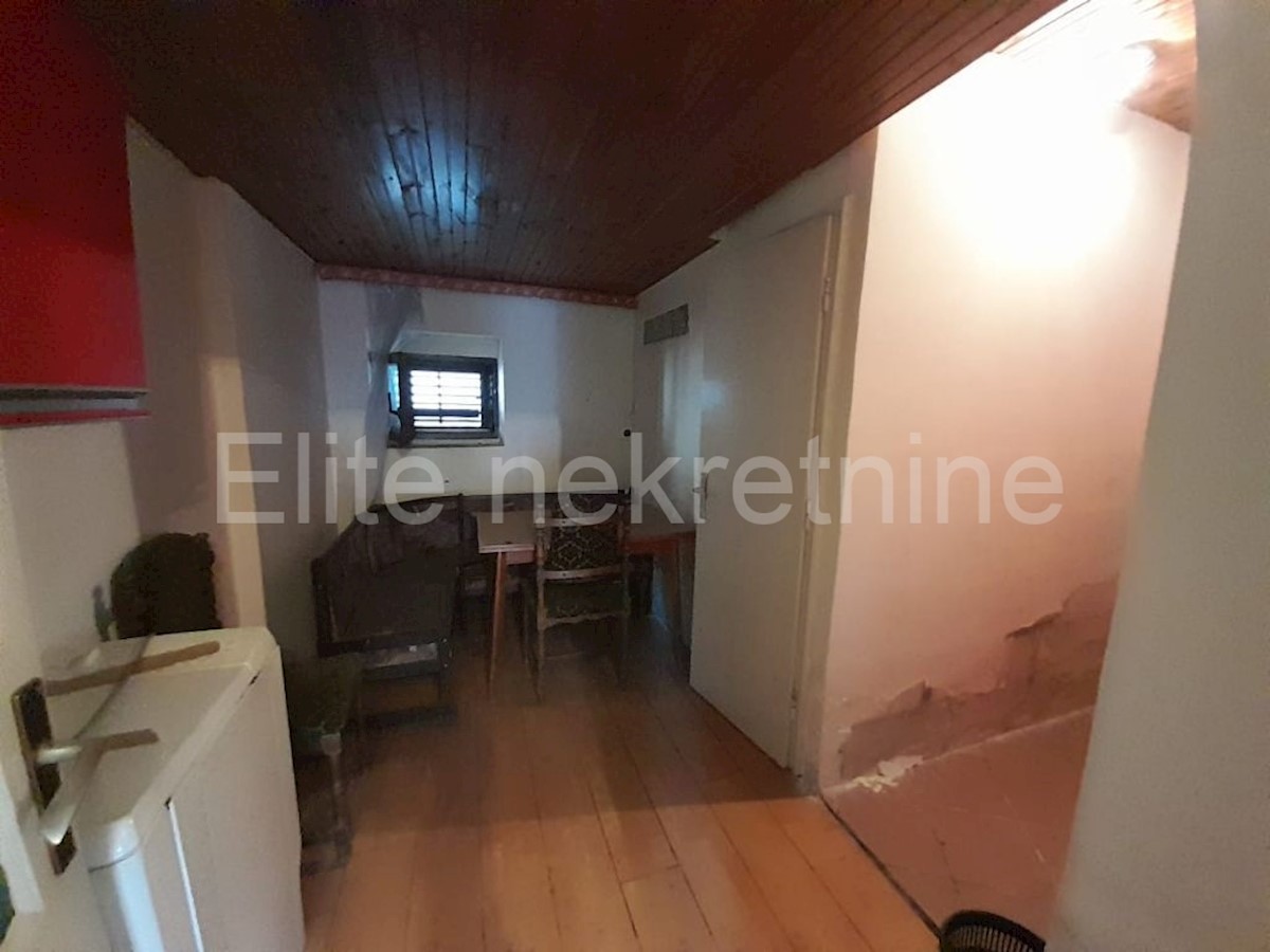 Appartamento In vendita - PRIMORSKO-GORANSKA RIJEKA