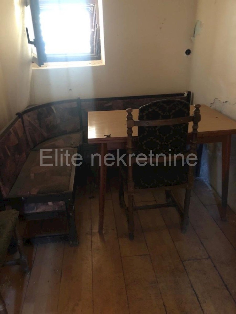 Appartamento In vendita - PRIMORSKO-GORANSKA RIJEKA