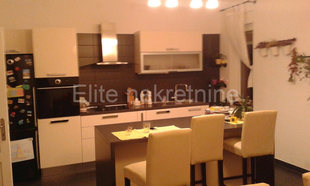 Apartment Zu verkaufen - PRIMORSKO-GORANSKA RIJEKA