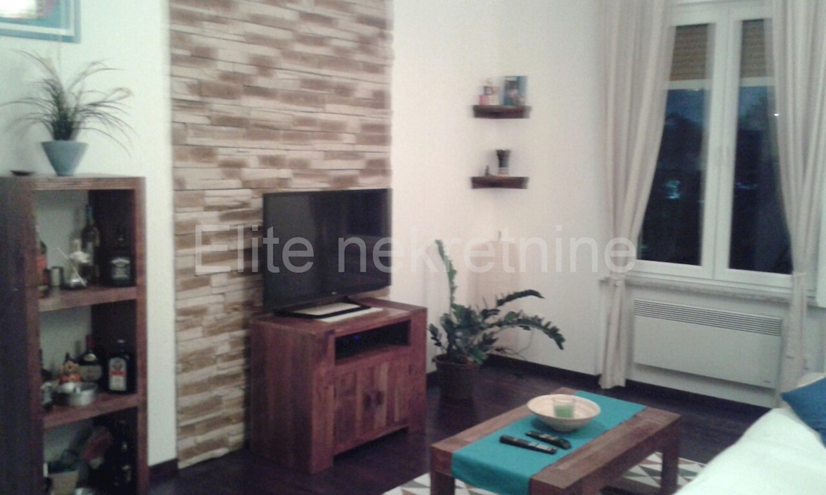 Apartment Zu verkaufen - PRIMORSKO-GORANSKA RIJEKA