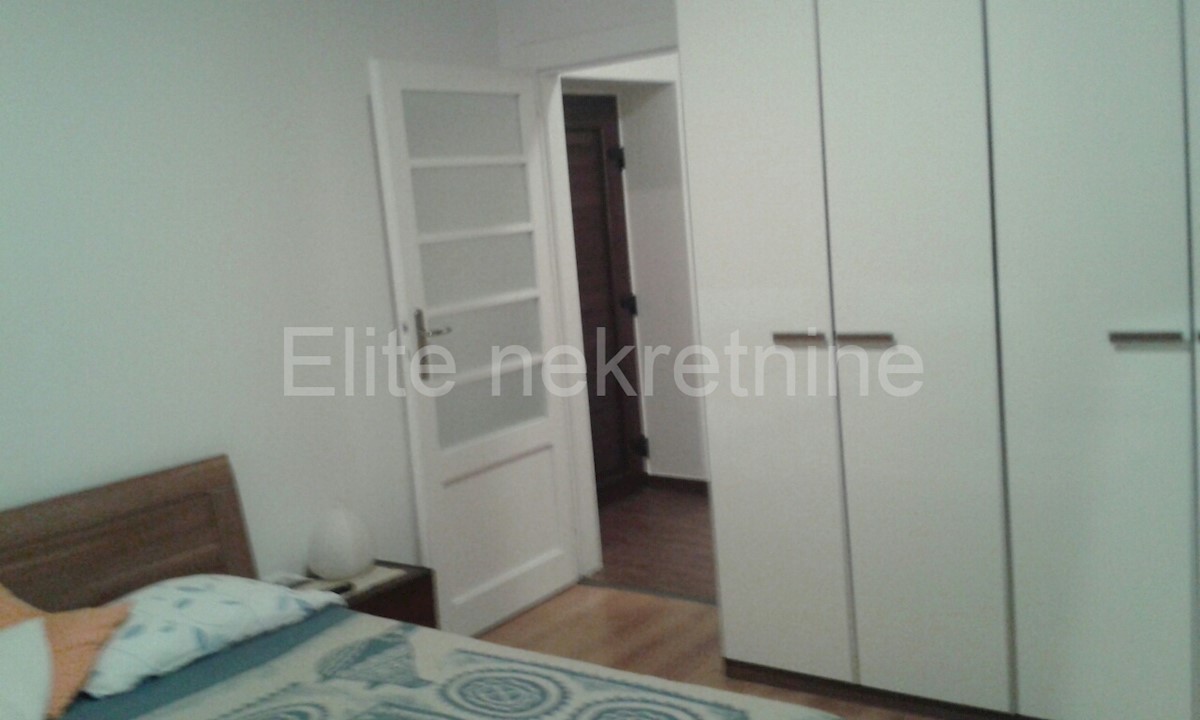 Apartment Zu verkaufen - PRIMORSKO-GORANSKA RIJEKA