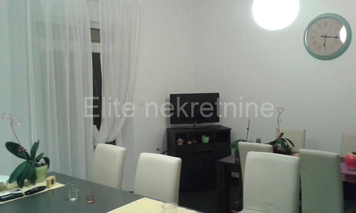 Apartment Zu verkaufen - PRIMORSKO-GORANSKA RIJEKA