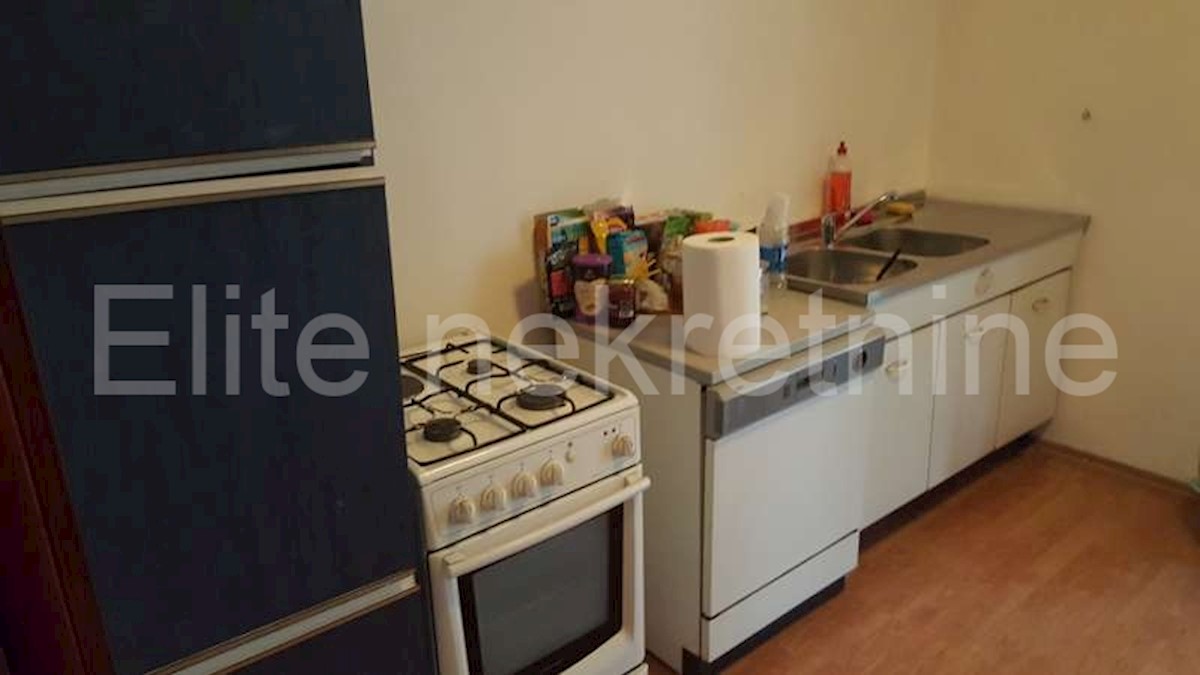 Apartmán Na predaj - PRIMORSKO-GORANSKA RIJEKA